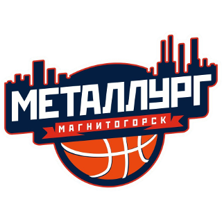 METALLURG MAGNITOGORSK Team Logo